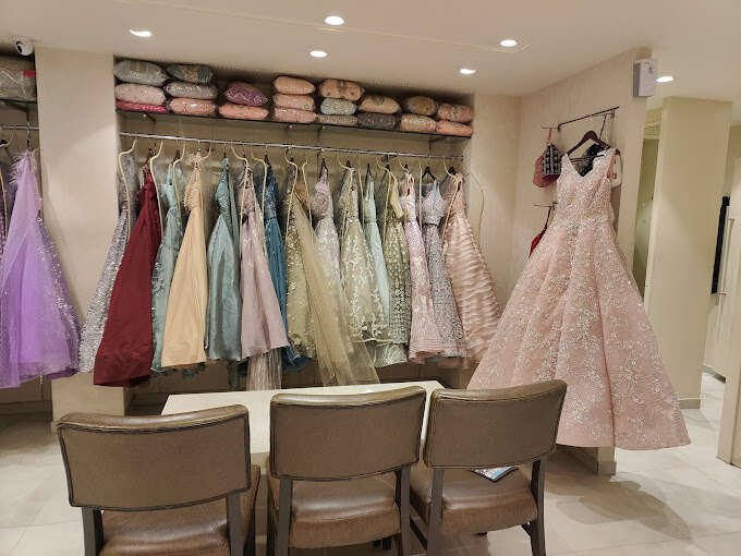 Meraj Couture
